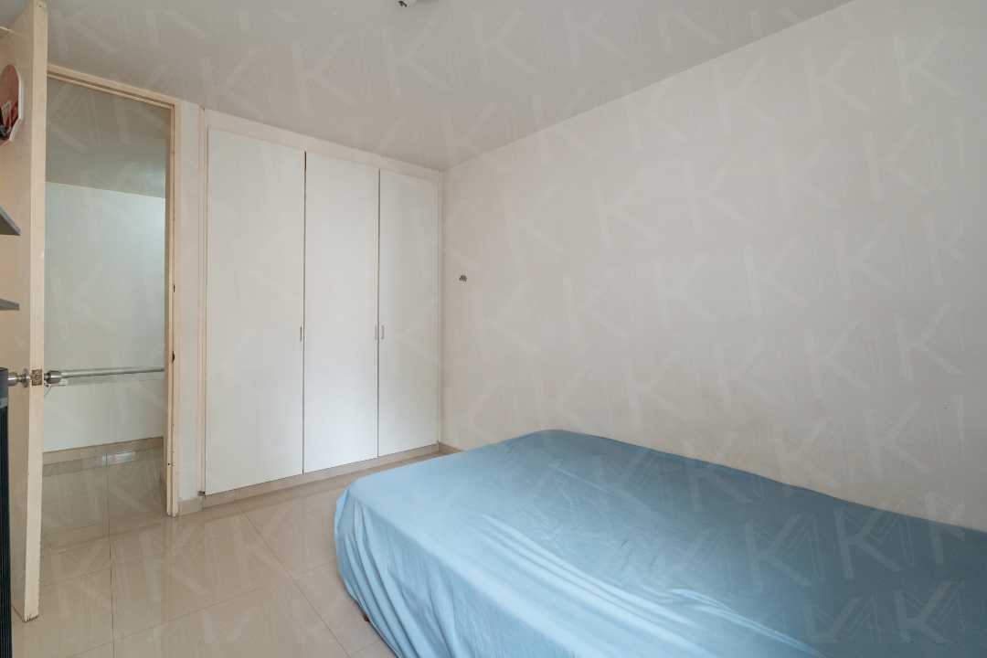 Parque Central - Apartamento en Venta