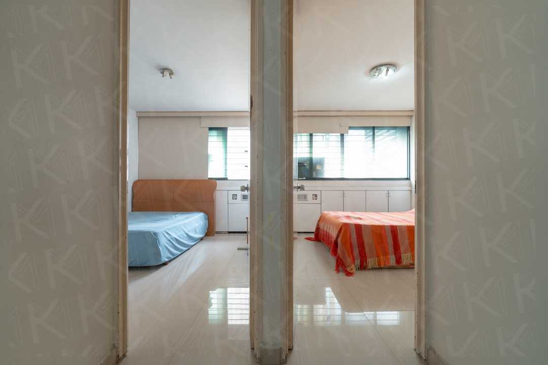 Parque Central - Apartamento en Venta
