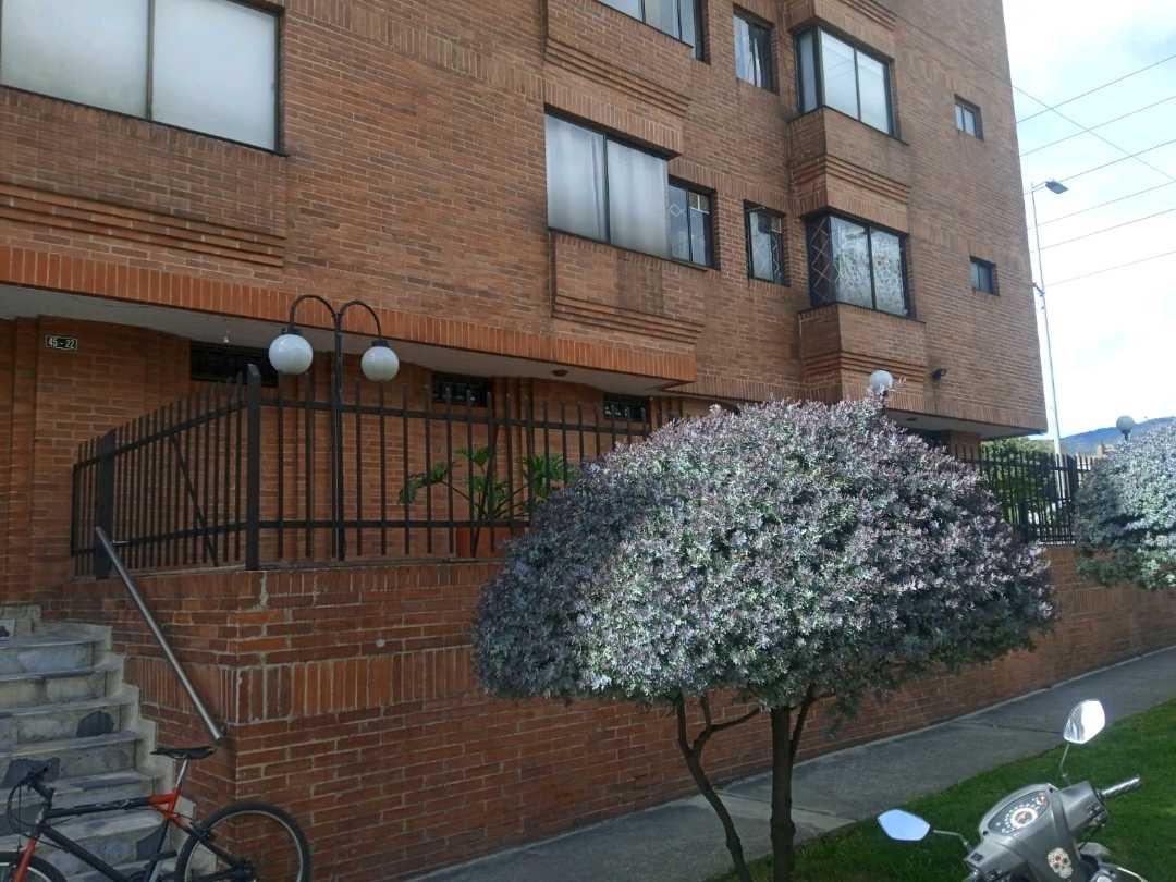 Venta Apto Pasadena 106 mts Valor de Oportunidad