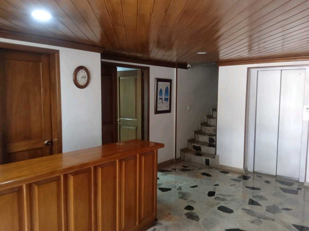 Venta Apto Pasadena 106 mts Valor de Oportunidad