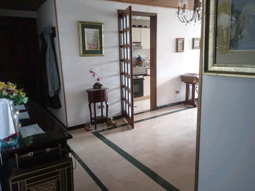 Venta Apto Pasadena 106 mts Valor de Oportunidad