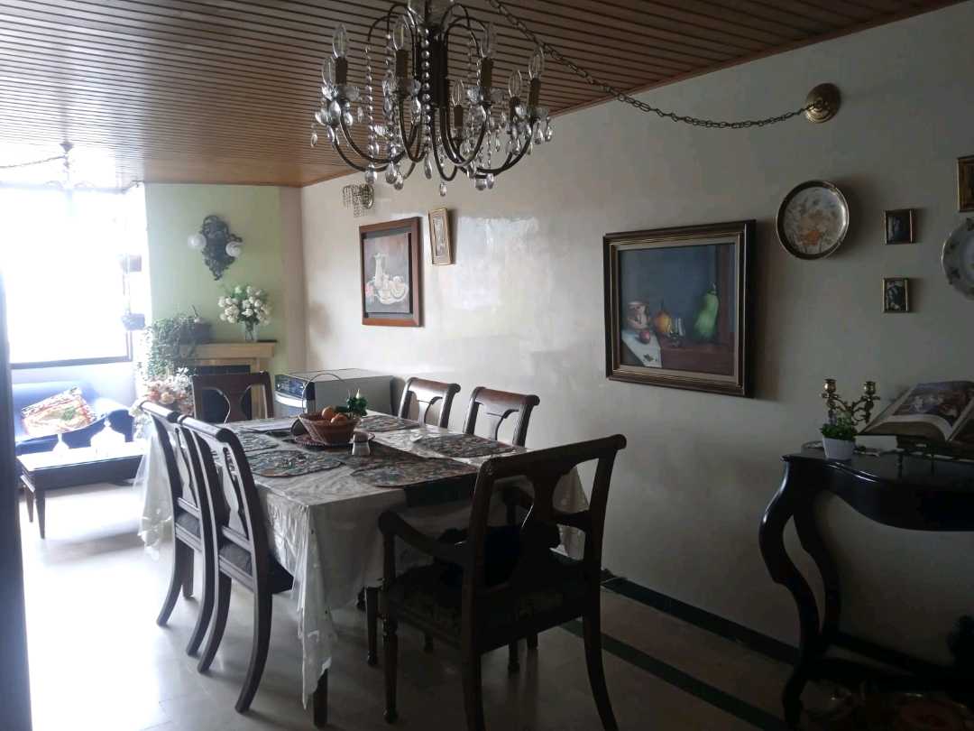 Venta Apto Pasadena 106 mts Valor de Oportunidad