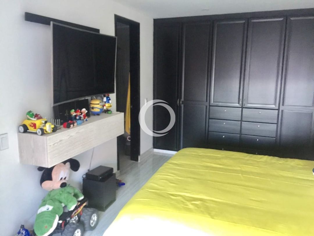 PENTHOUSE DÚPLEX EN COLINA CAMPESTRE BOGOTÁ