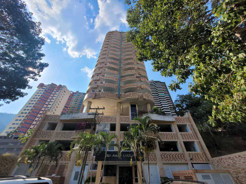 Penthouse Duplex en Venta Urb El Parral Valencia DS-9495587 - Foto 1