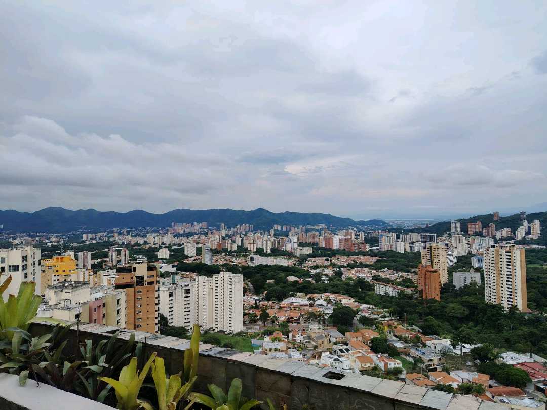 Penthouse Duplex en Venta Urb El Parral Valencia DS-9495587 - Foto 2