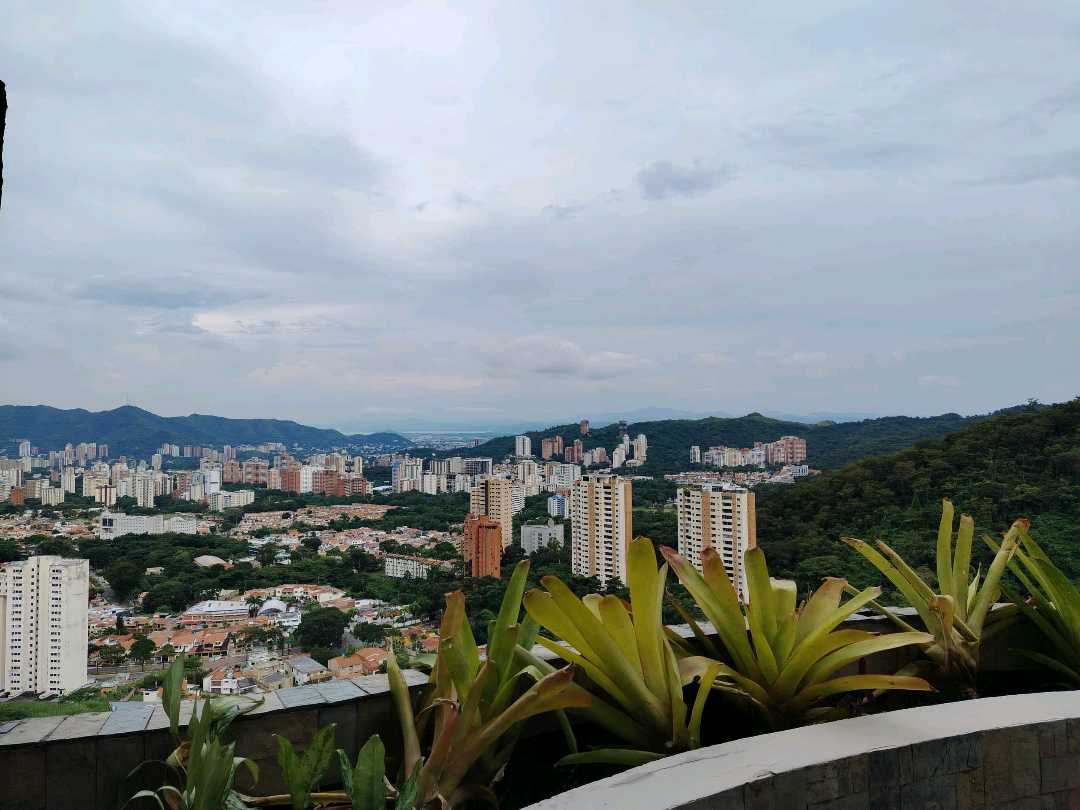 Penthouse Duplex en Venta Urb El Parral Valencia DS-9495587 - Foto 3