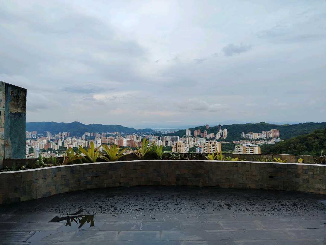 Penthouse Duplex en Venta Urb El Parral Valencia DS-9495587 - Foto 4