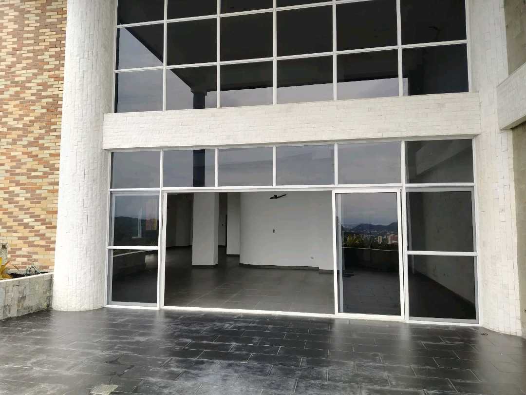 Penthouse Duplex en Venta Urb El Parral Valencia DS-9495587 - Foto 6