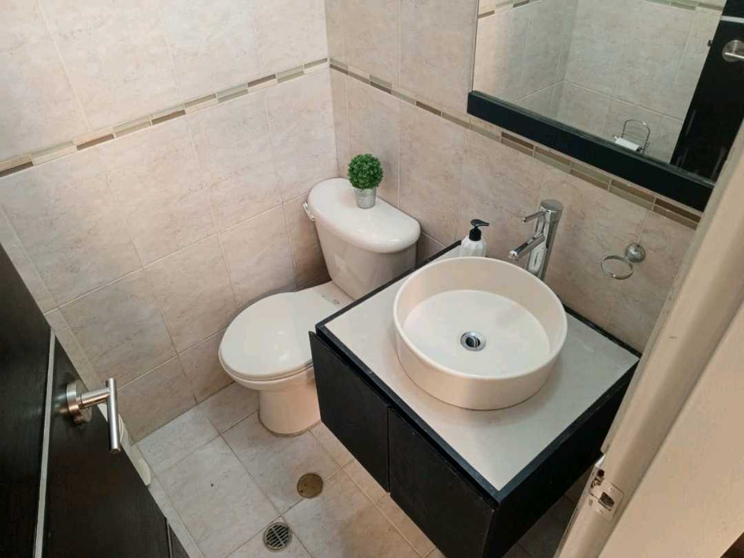 PENTHOUSE EN ALQUILER EN LA TRIGALEÑA ALTA MVM-9766316 - Foto 5