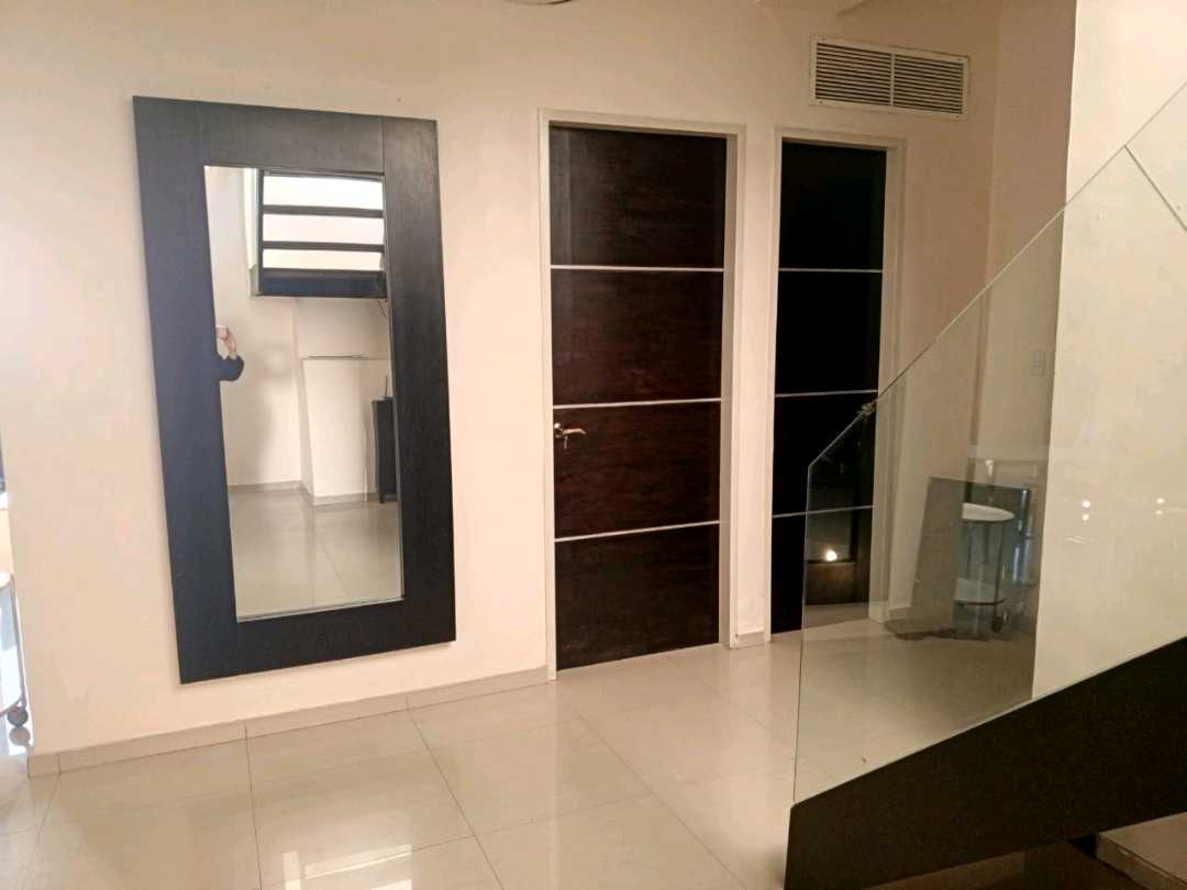 PENTHOUSE EN ALQUILER EN LA TRIGALEÑA ALTA MVM-9766316 - Foto 8