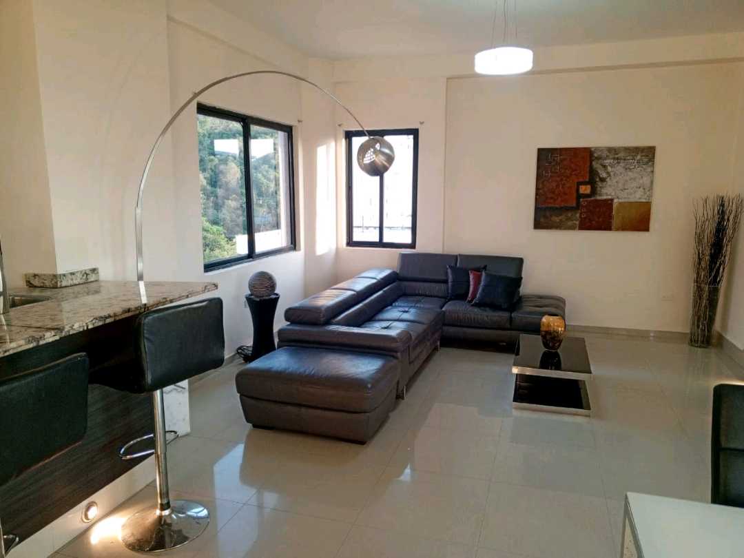PENTHOUSE EN ALQUILER EN LA TRIGALEÑA ALTA MVM-9766316 - Foto 9