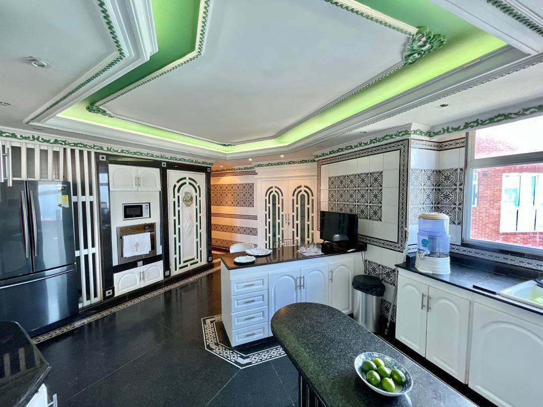 PENTHOUSE EN ARRIENDO EN BOCAGRANDE - CARTAGENA