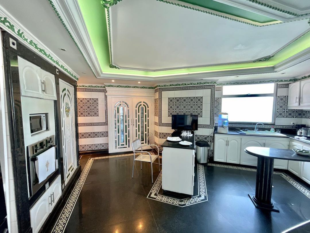 PENTHOUSE EN ARRIENDO EN BOCAGRANDE - CARTAGENA