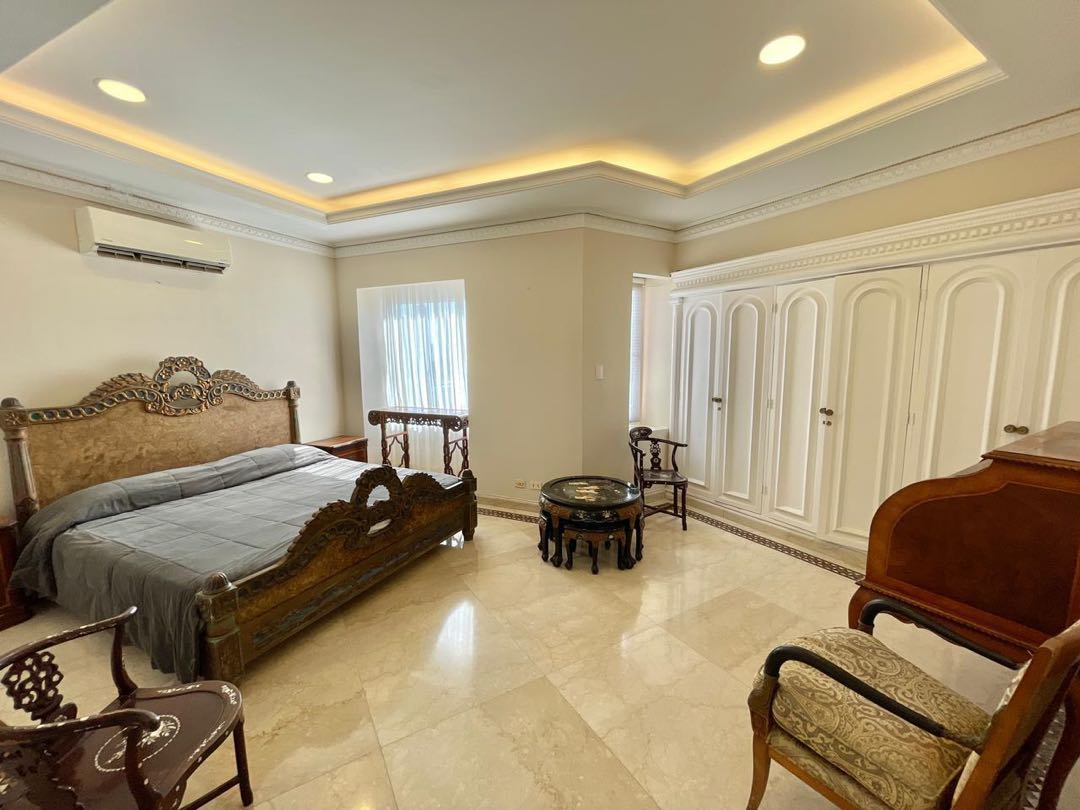 PENTHOUSE EN ARRIENDO EN BOCAGRANDE - CARTAGENA