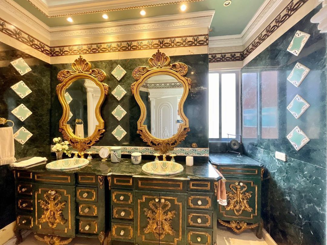 PENTHOUSE EN ARRIENDO EN BOCAGRANDE - CARTAGENA