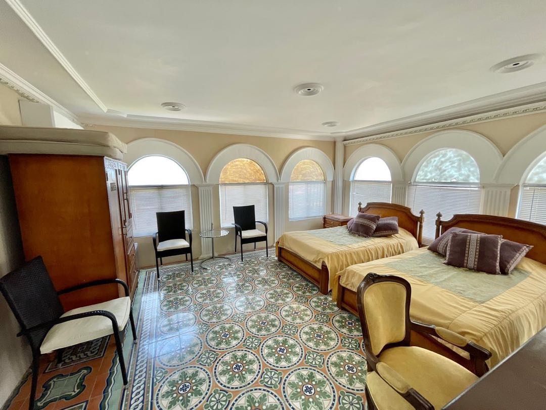 PENTHOUSE EN ARRIENDO EN BOCAGRANDE - CARTAGENA