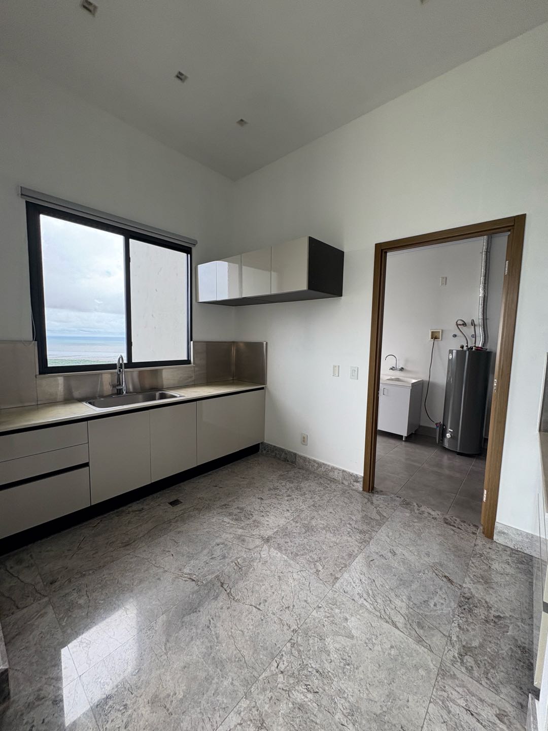 Penthouse en Santa Maria