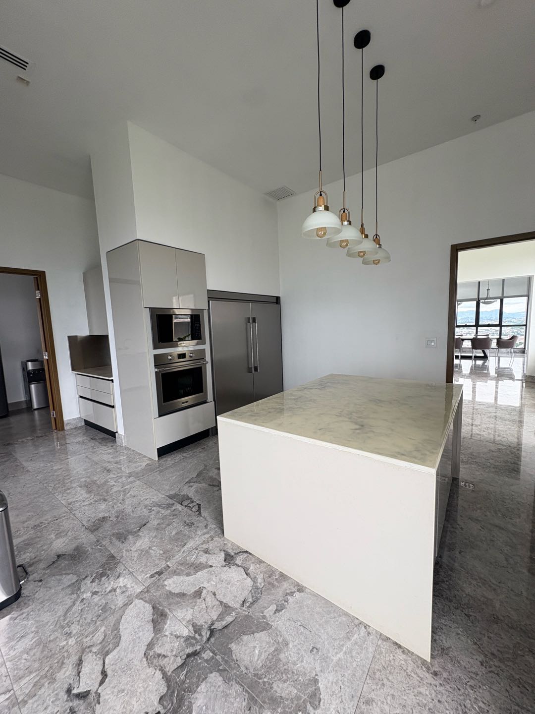 Penthouse en Santa Maria