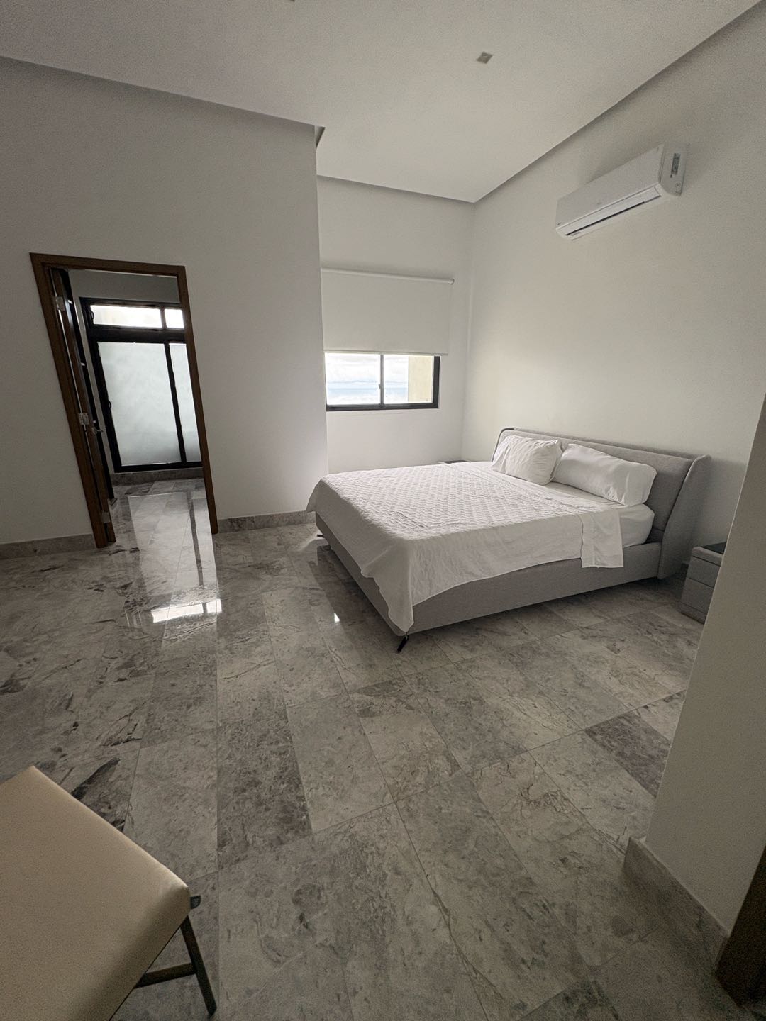 Penthouse en Santa Maria