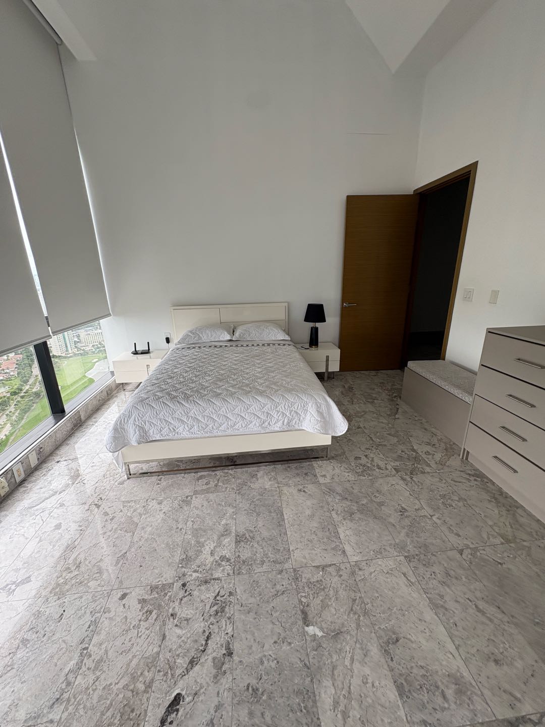 Penthouse en Santa Maria