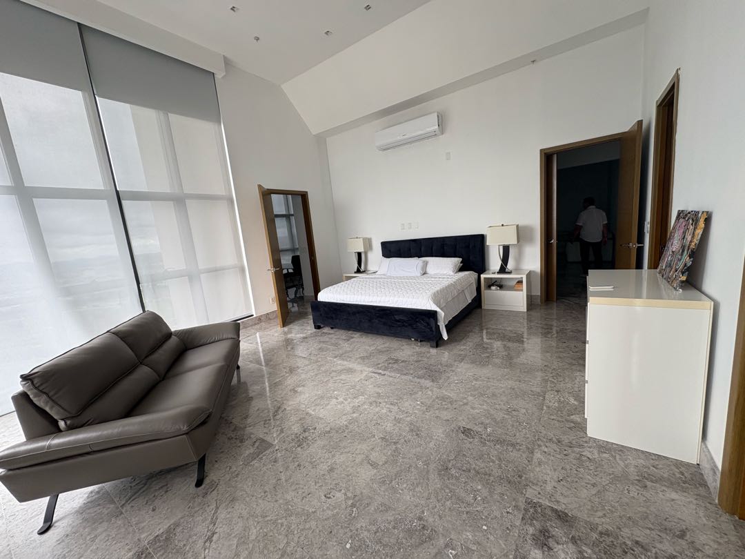 Penthouse en Santa Maria