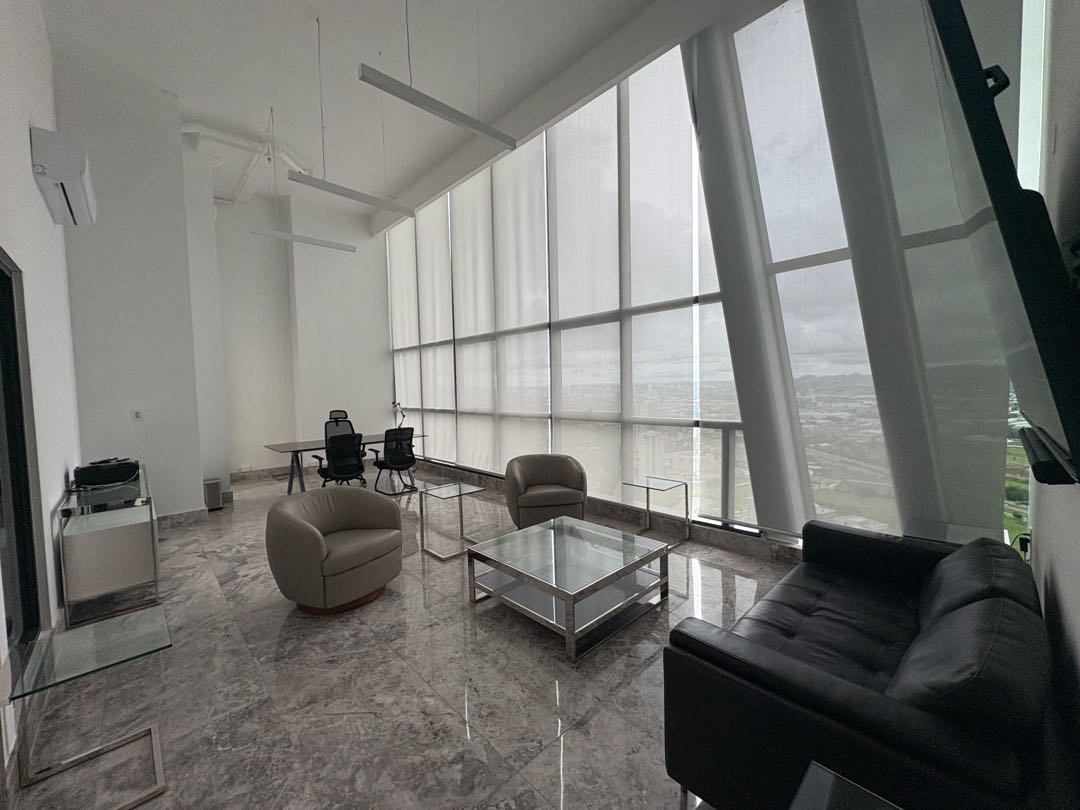 Penthouse en Santa Maria