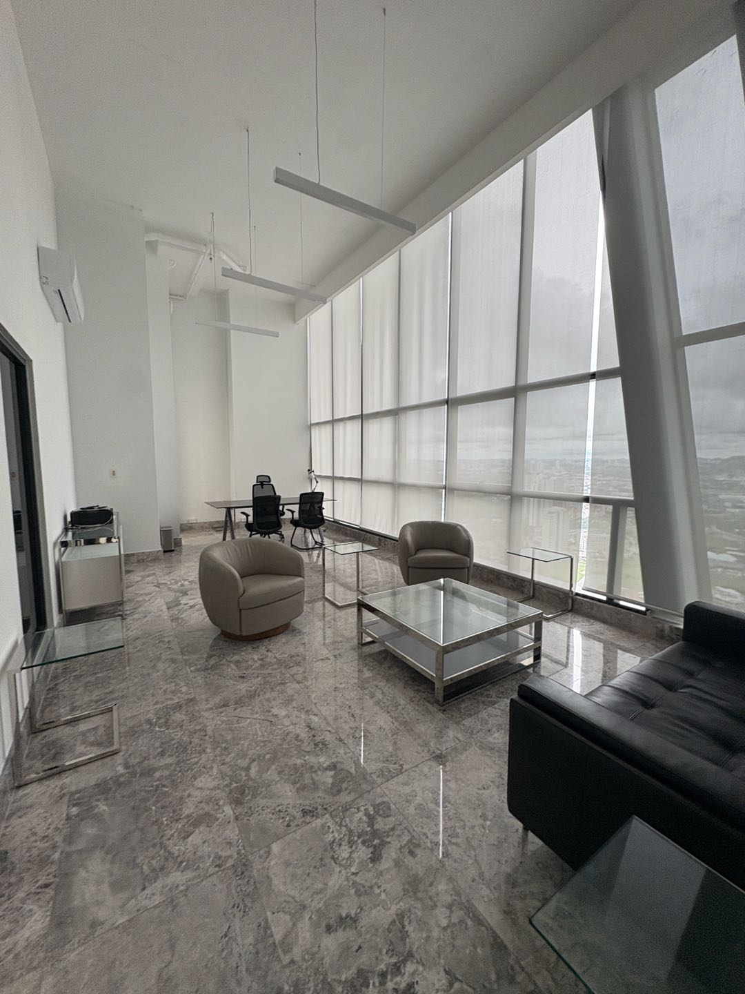 Penthouse en Santa Maria