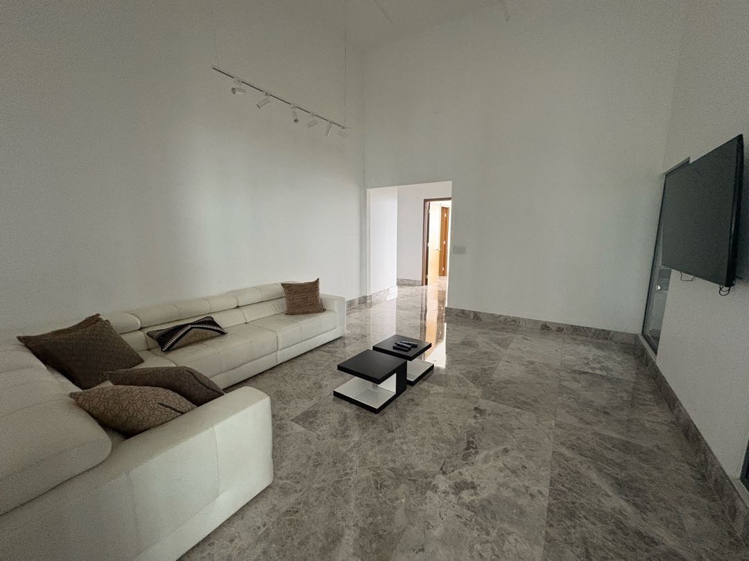 Penthouse en Santa Maria