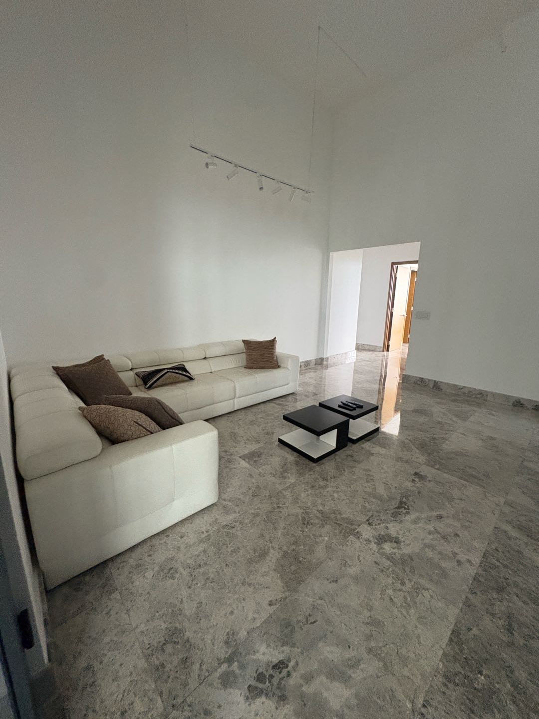 Penthouse en Santa Maria