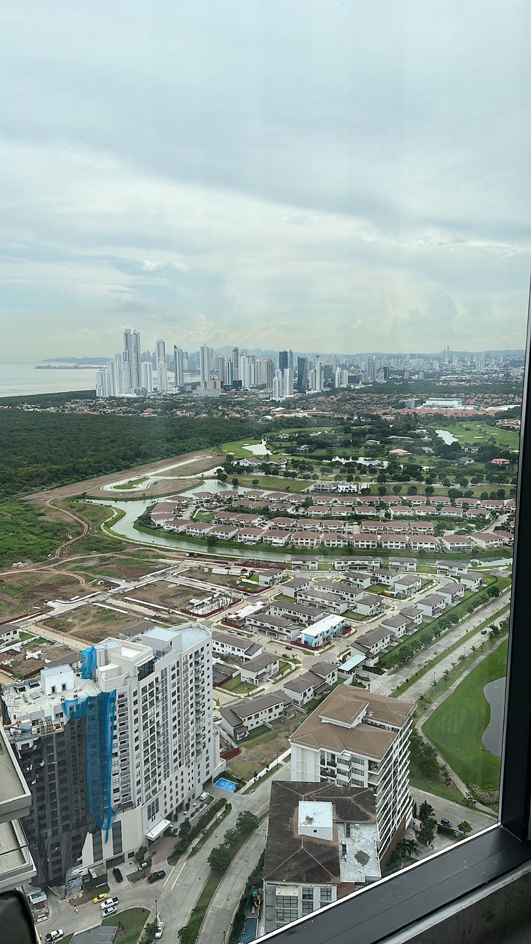 Penthouse en Santa Maria