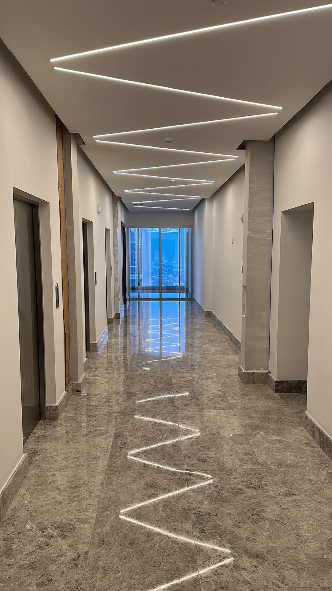 Penthouse en Santa Maria