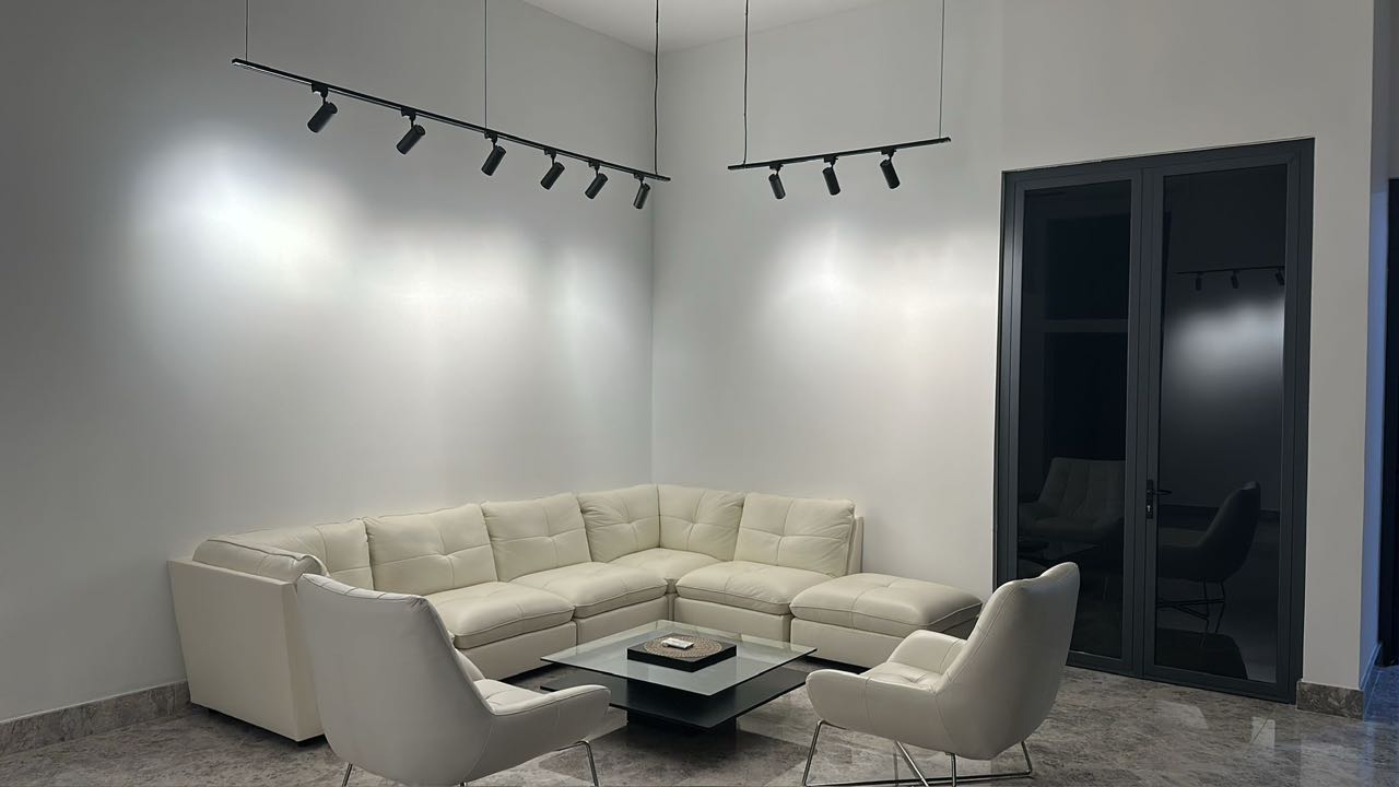 Penthouse en Santa Maria