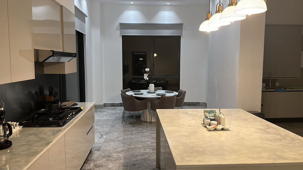 Penthouse en Santa Maria