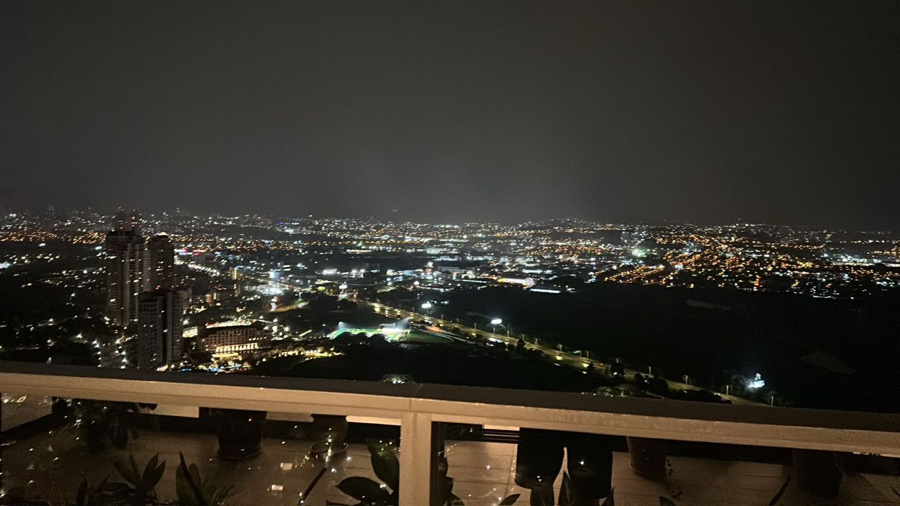 Penthouse en Santa Maria