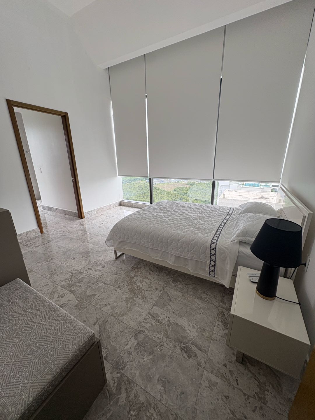 Penthouse en Santa Maria