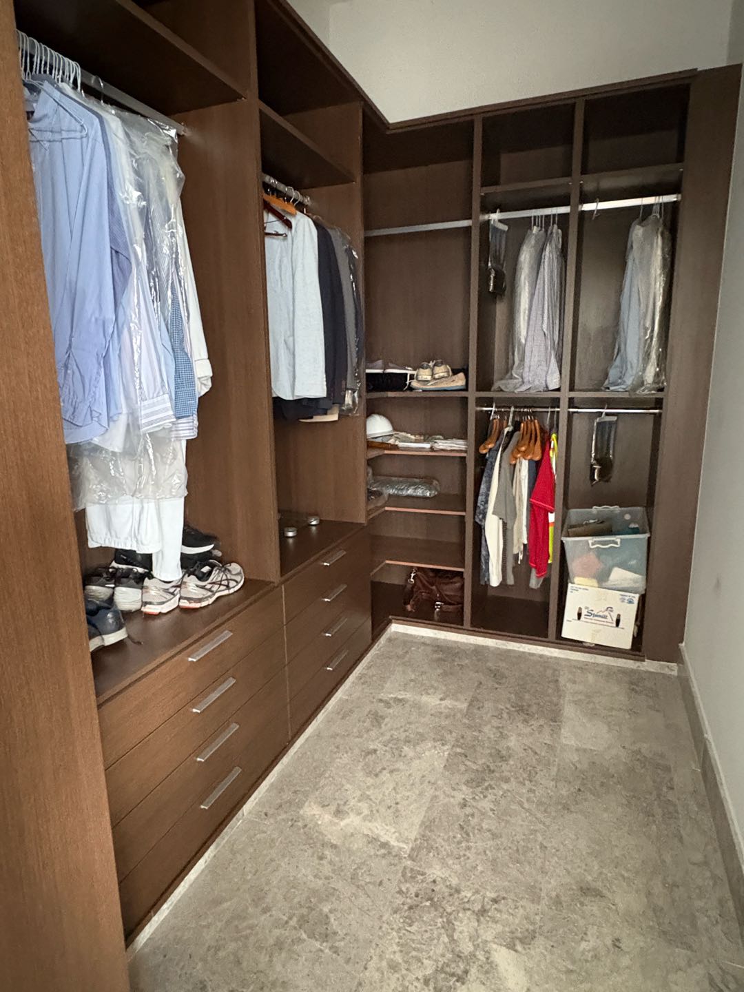 Penthouse en Santa Maria