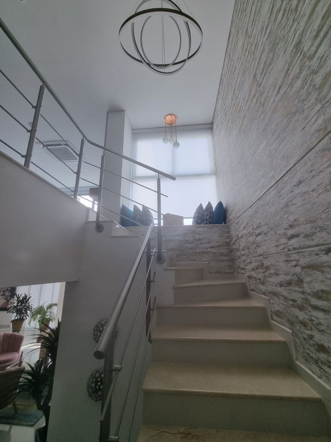 PENTHOUSE EN VENTA EN CIELO MAR - CARTAGENA