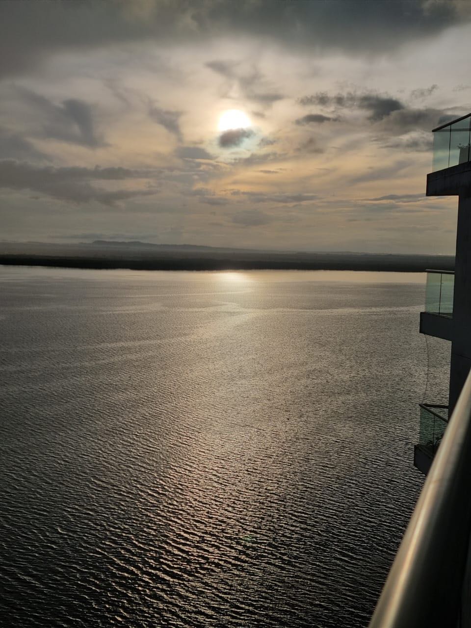 PENTHOUSE EN VENTA EN CIELO MAR - CARTAGENA