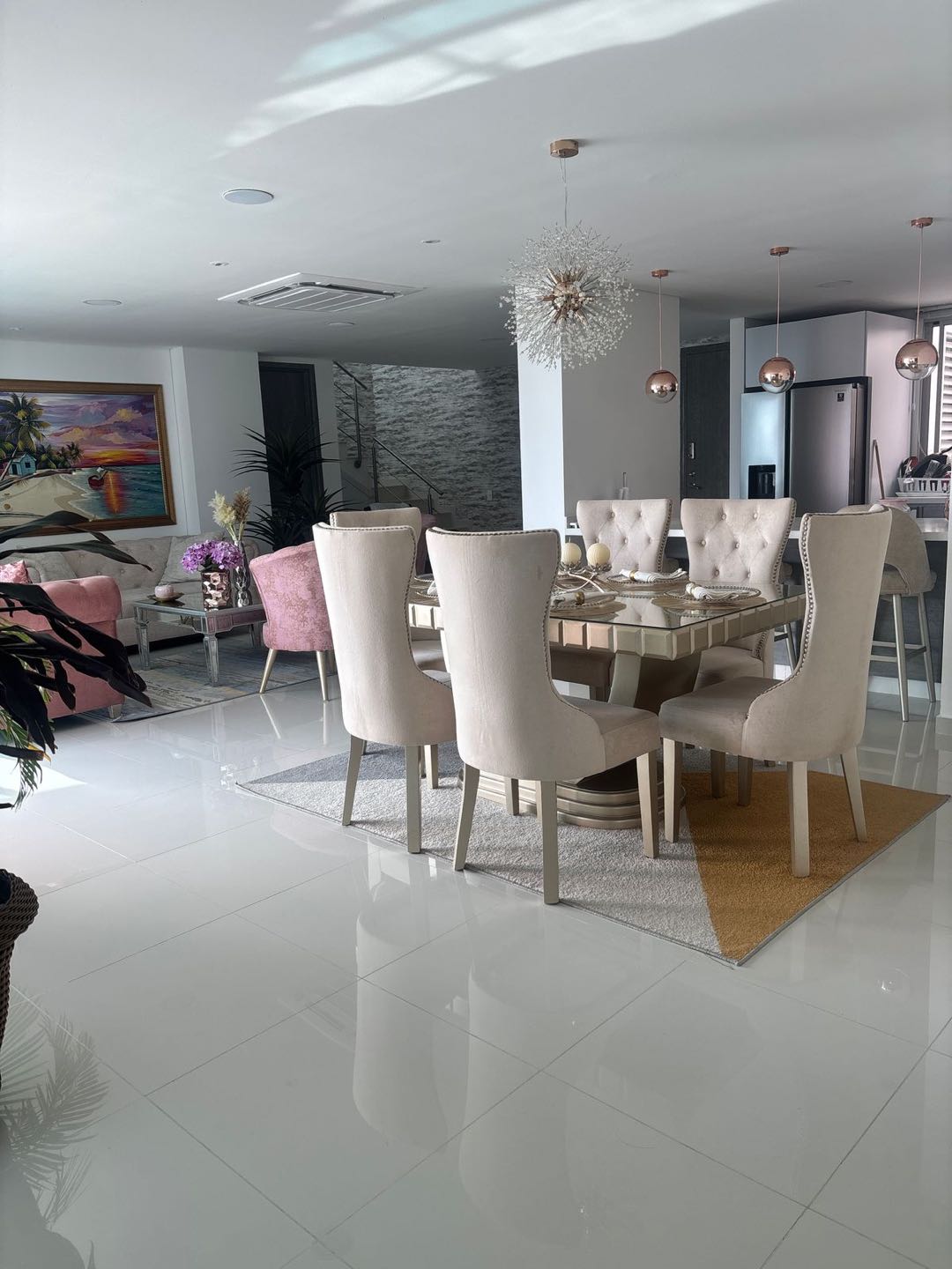 PENTHOUSE EN VENTA EN CIELO MAR - CARTAGENA