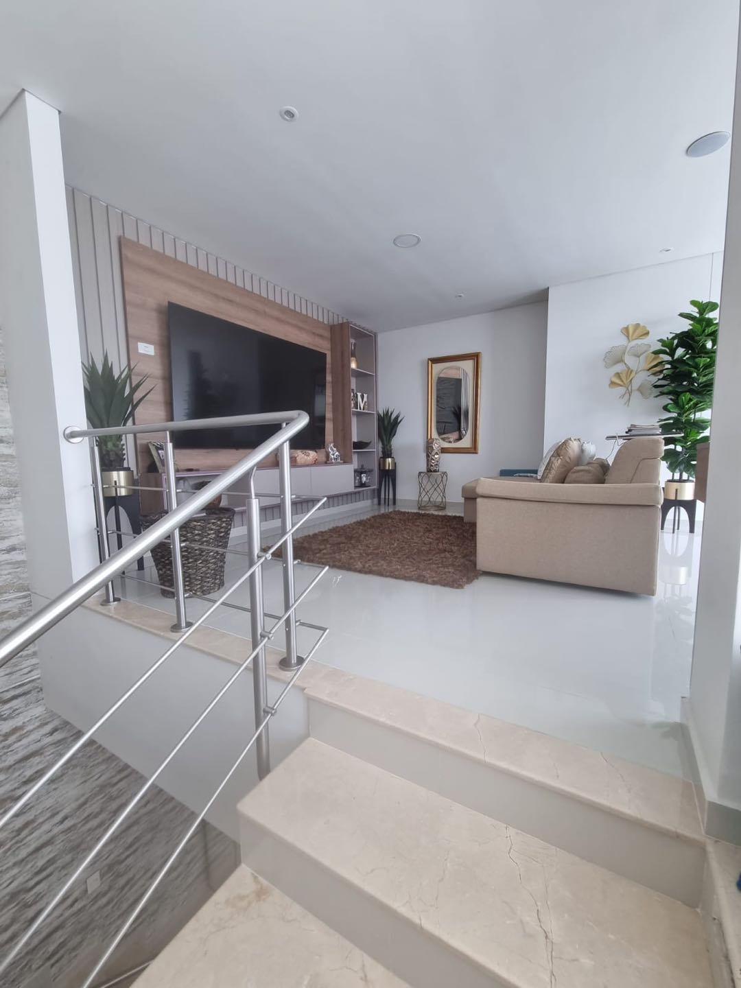 PENTHOUSE EN VENTA EN CIELO MAR - CARTAGENA