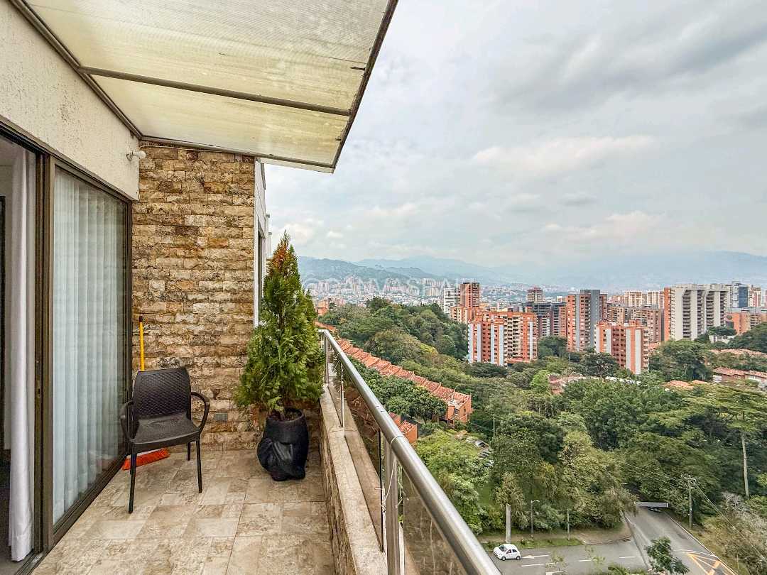VENTA DE PENTHOUSE EN ENVIGADO LA ABADÍA
