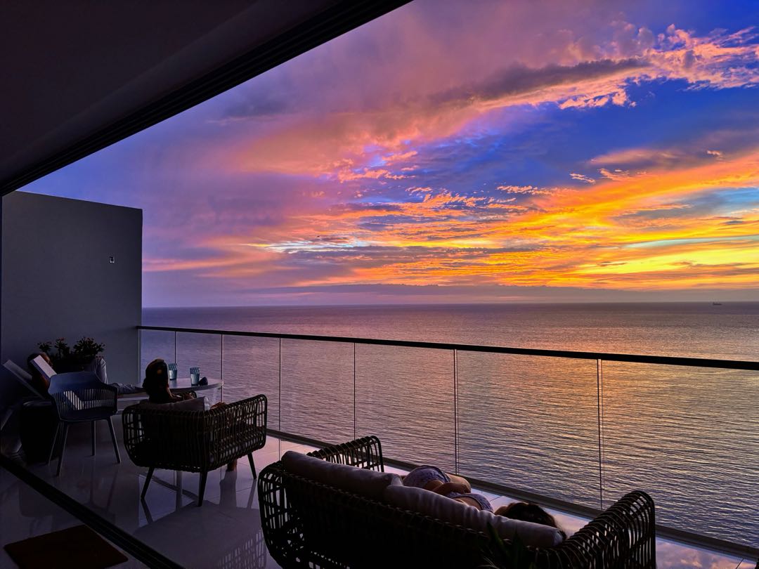 Penthouse en venta en Rodadero Sur