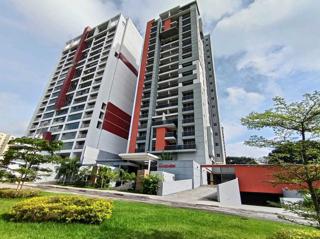 Penthouse en Venta en Terrazas de Camoruco hs-9355034 - Foto 1