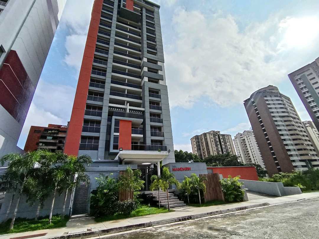 Penthouse en Venta en Terrazas de Camoruco hs-9355034 - Foto 2