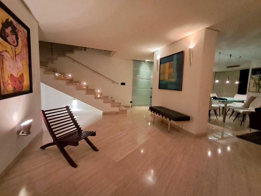Penthouse en venta Urb Los Mangos Valencia MRG-9629056 - Foto 1
