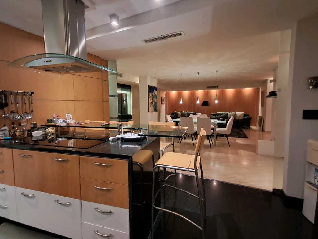 Penthouse en venta Urb Los Mangos Valencia MRG-9629056 - Foto 10