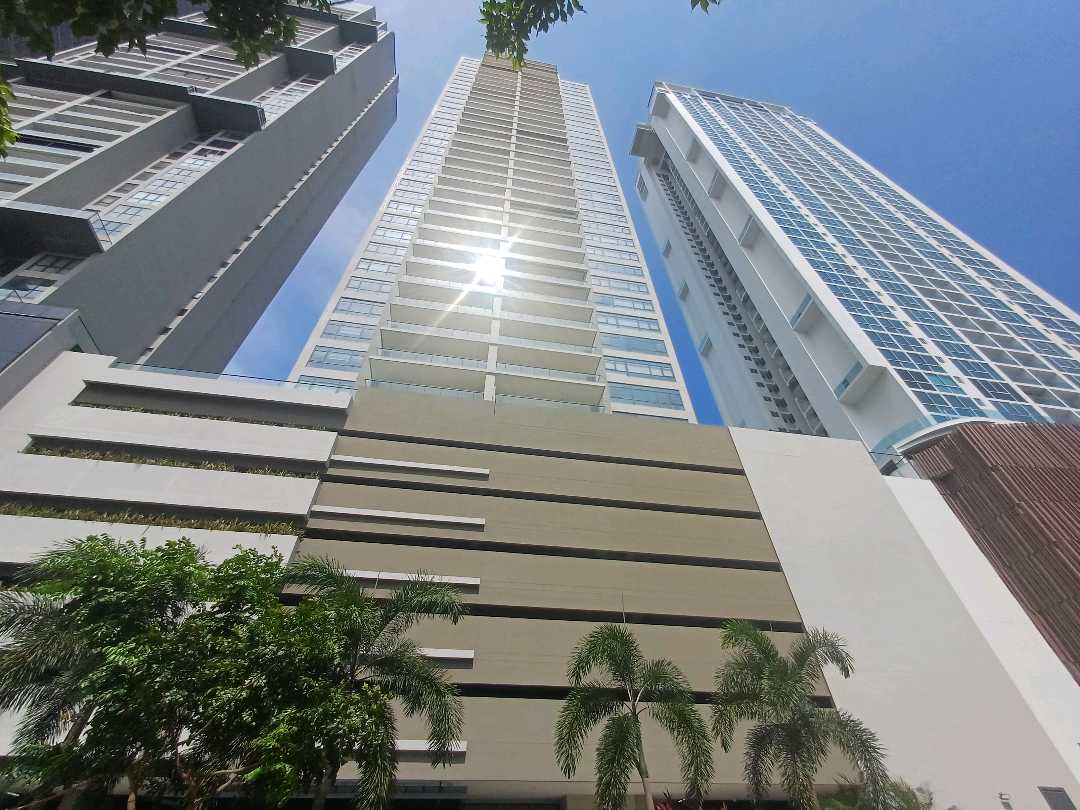 APARTAMENTO EN VENTA, SANTA MARIA, PANAMA | PH ALBATROSS (A) - RM.IRB