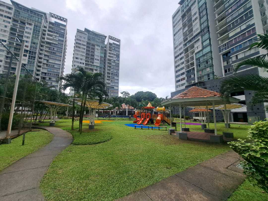 PH CENTRAL PARK (KF)