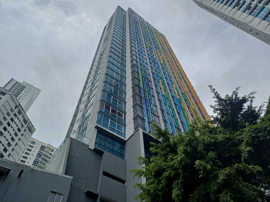 OFICINA EN VENTA, BELLA VISTA, PANAMA | PH COLORES - RM.IRB