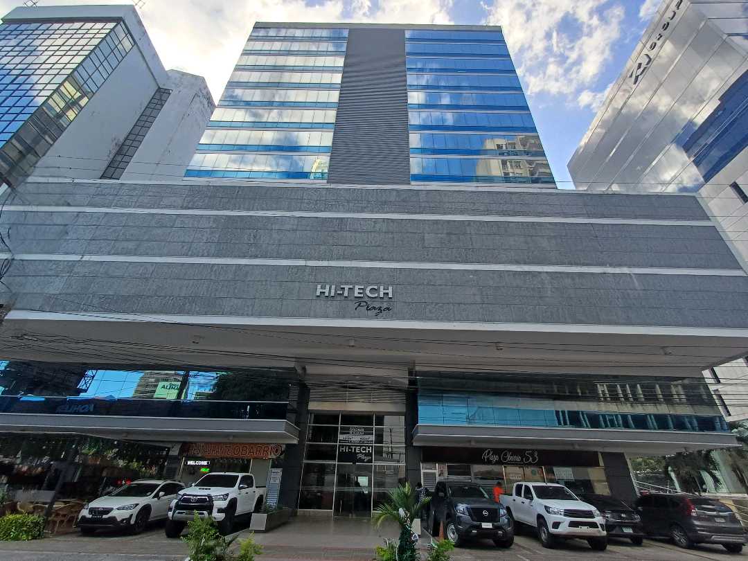 OFICINA EN VENTA, OBARRIO, PANAMA | PH HI TECH - RM